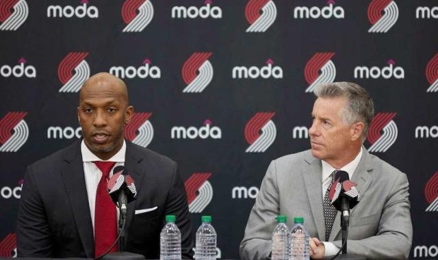 Kaiyun开云官方网站中国登录-休赛期已经接近尾声 哪些球队是今夏的输家？