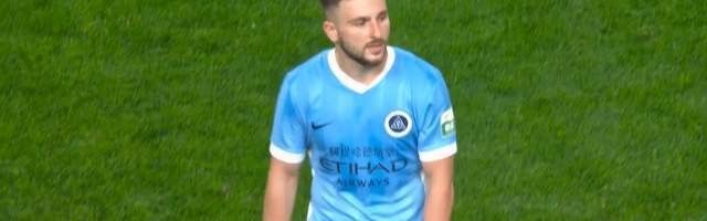 开云体育-中国官网登录入口-阿代米无缘战旧主，津门虎再不赢掉队 于根伟斗法陈涛 检验双前锋