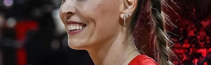 开云体育官网-38岁老将坚持多年终获世锦赛最佳！曾是马蕴雯薛明同时期选手