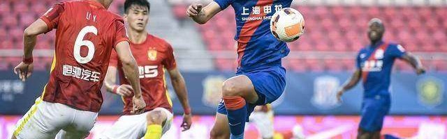 开云体育官网-广州队褪色成平民队 西亚第一豪门联赛亚冠双冠