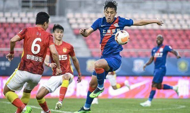 开云体育官网-广州队褪色成平民队 西亚第一豪门联赛亚冠双冠