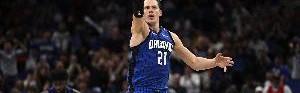 500万白菜价留队！大瓦格纳上季场均出战18.8分钟 得12.9分4.9板