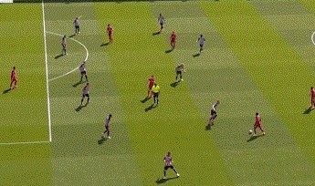 【英超】萨拉赫闪击创纪录 利物浦压哨失球1比1纽卡