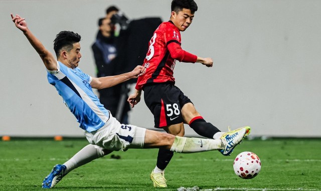 喜讯！成都蓉城又将诞生一名国脚？首轮中超登场就破门，球迷点赞