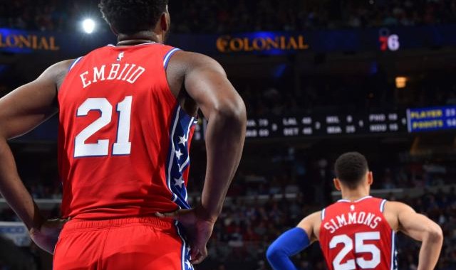 开云体育-中国官网登录入口-TA圆桌：交易截止日前西蒙斯究竟会不会离开费城？