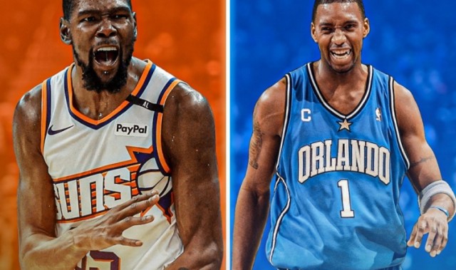 开云体育官网-在新球队最快得到2000分球员排行！张伯伦53场 卢卡65场 麦迪74场