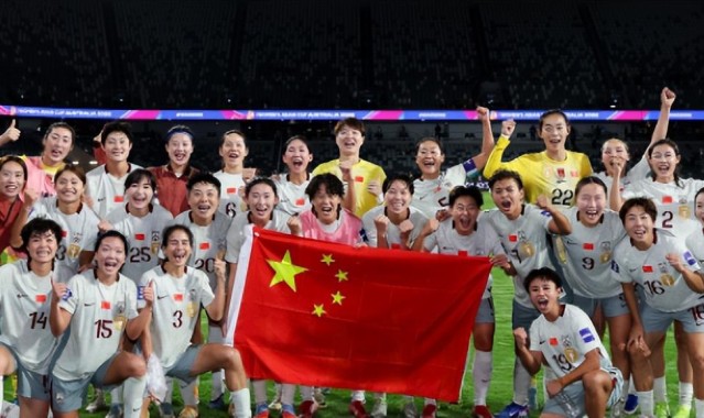 Kaiyun开云官方网站中国登录-对决中国台北女足 中国女足要注意3点 米利西奇更要重点倚重一人