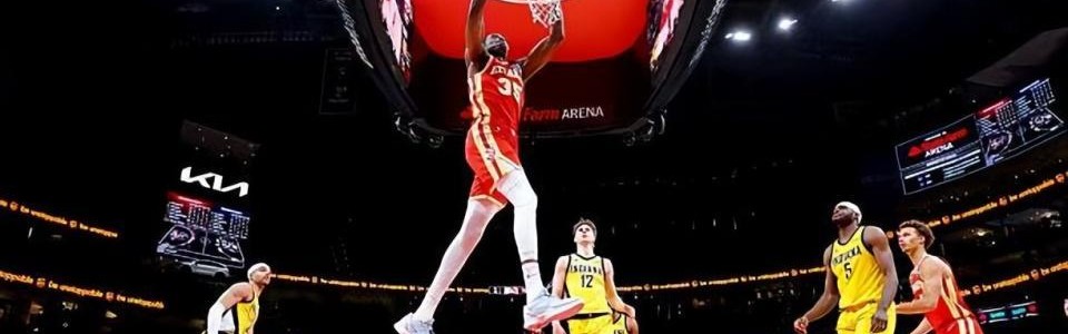 开云体育官网-在湖人没打出来，但内线新星加盟老鹰后立刻打出了亮眼的表现？