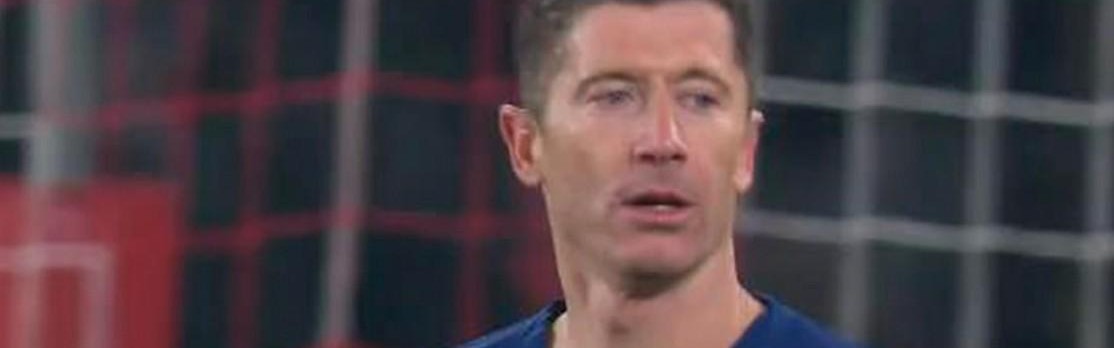 开云体育-中国官网登录入口-进错门了，进了105球的莱万欧冠生涯首次打入乌龙球