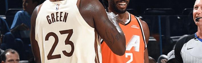 开云Kaiyun官网入口-狂造30分逆转！勇士大败，小卡23+8，加兰首秀12分，库里伤情更新