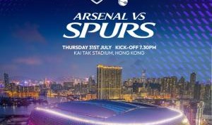 冲吗吧友？红军米兰“欧冠级”对决，北伦敦德比首次在英国外上演