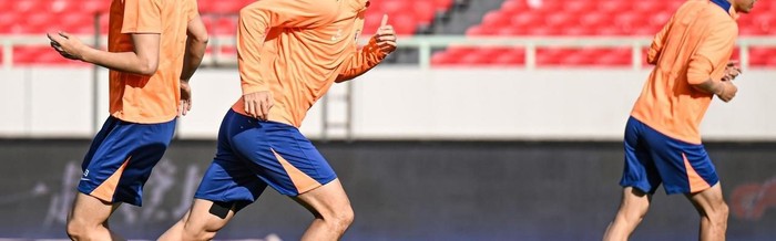 开云体育官网-前切尔西巨星空降！31岁1米9中卫，大概率加盟泰山，前法国国脚|祖马|转会|中超|山东泰山|比赛_新浪体育_新浪新闻