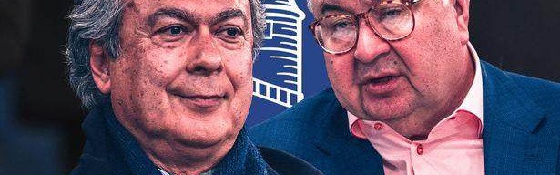 开云体育-中国官网登录入口-“重要合作伙伴”遭欧盟制裁 埃弗顿保级雪上加霜？