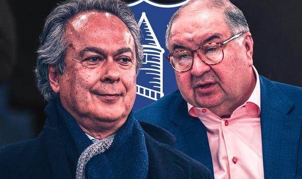 开云体育-中国官网登录入口-“重要合作伙伴”遭欧盟制裁 埃弗顿保级雪上加霜？