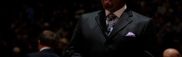 开云体育-中国官网登录入口-黄金助教打工仔 洛维能够为年轻的骑士带来什么？