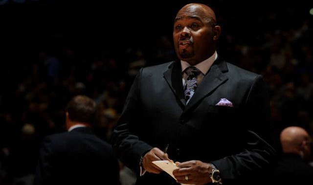 开云体育-中国官网登录入口-黄金助教打工仔 洛维能够为年轻的骑士带来什么？