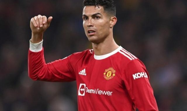 C罗：世界杯后是否回曼联难说 现在我只想世界杯