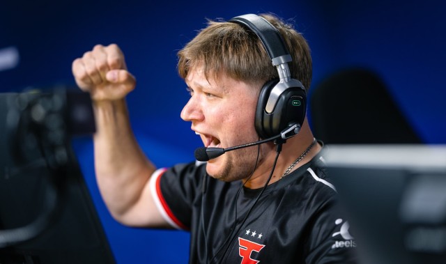 开云体育官网-🎮CS2专门媒体:IEM达拉斯的焦点仍是s1mple,首秀吸引近79万人观赛