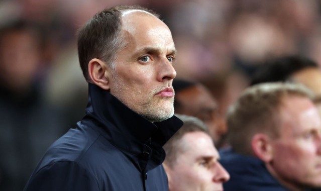 强行洗白！图赫尔拿梅西、C罗挡枪，直言英格兰靠凯恩没毛病|哈里·凯恩|克里斯蒂亚诺·罗纳尔多|莱昂内尔·梅西|日本|葡萄牙足球队_新浪体育_新浪新闻