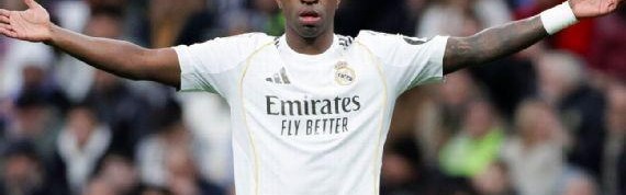 罗马诺：老佛爷一直希望维尼修斯留下，新合同依然摆在桌面上