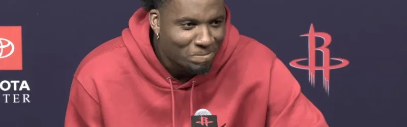 卡佩拉采访全文：进三分很激动，此前球队会议让我们反弹