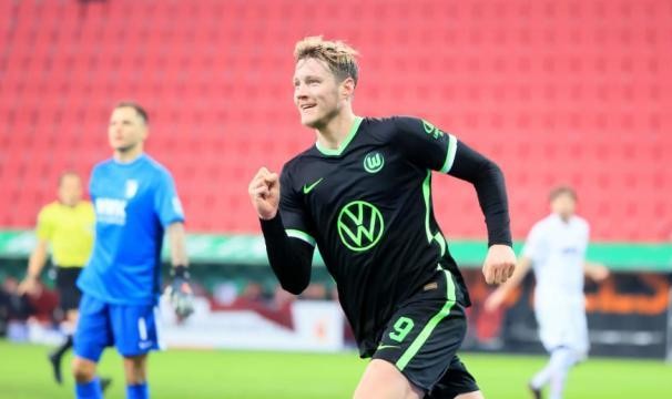 开云体育官网-5连零封获胜！4张王牌率狼堡冲击欧冠与德国杯冠军