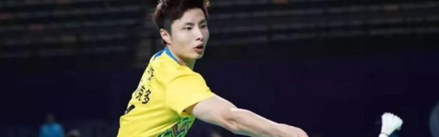 Kaiyun开云官方网站中国登录-石宇奇赢球难助江苏 羽球冠军赛团体决赛对阵出炉