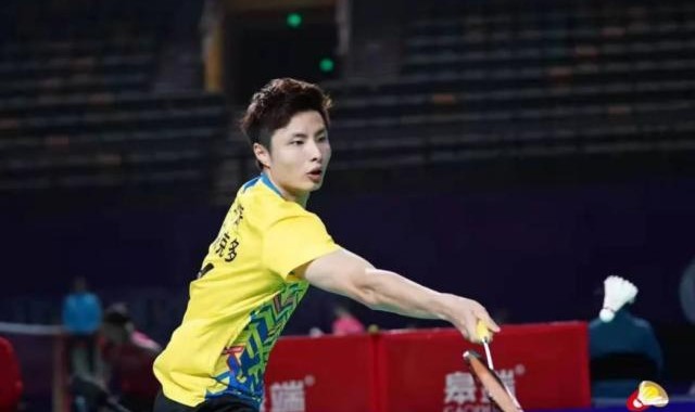 Kaiyun开云官方网站中国登录-石宇奇赢球难助江苏 羽球冠军赛团体决赛对阵出炉