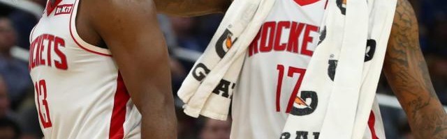 开云体育官网-76人携手塔克已是大概率事件 哈登是否降薪成重点