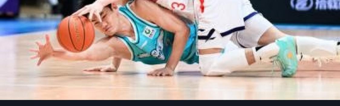 开云Kaiyun官网入口-青岛88-81险胜广州，郭艾伦25+6，段昂君24分