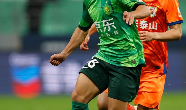 开云体育-中国官网登录入口-国安惨败山东，最具威胁进攻出现，王刚张玉宁暴怒，与球迷起冲突