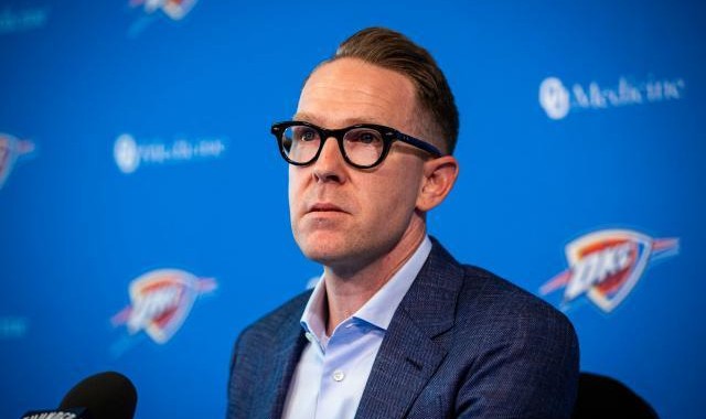 雷霆或成多方交易香饽饽 一毛不拔也能闷声发大财