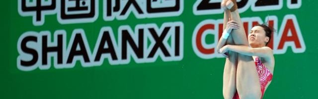 开云Kaiyun官网入口-全运会让众冠军竞折腰 国内练兵场为何如此神奇？