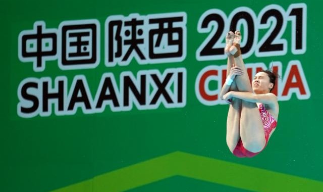 开云Kaiyun官网入口-全运会让众冠军竞折腰 国内练兵场为何如此神奇？