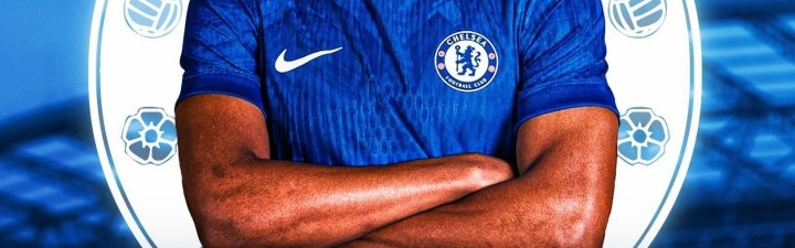 天空：埃梅加想留在白堡继续提升，切尔西希望他下赛季能踢英超