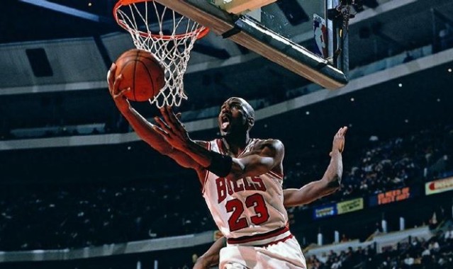 生涯5次砍下60+有多难？历史仅3人达成，榜首恐无人能超越