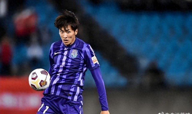 开云Kaiyun官网入口-津门虎为迎来本赛季中超首胜，将提前打出最强底牌，曾入选国足|天津津门虎|重庆铜梁龙|中锋|谢维军|中超比赛_新浪体育_新浪新闻