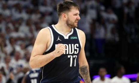 连自己人都看不下去了！基德：东契奇必须学会防守