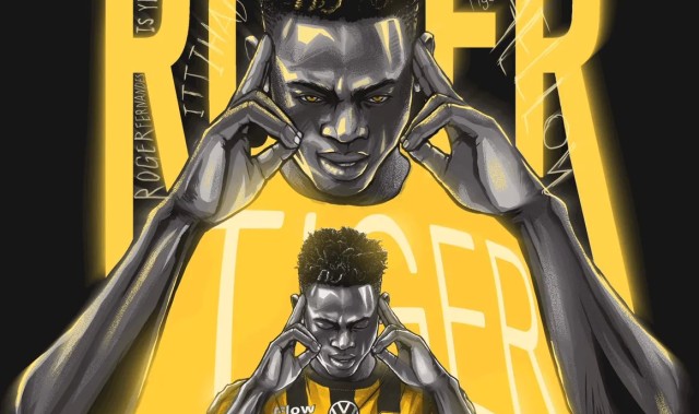 Kaiyun开云官方网站中国登录-3450万欧！官方：吉达联合签布拉加19岁天才罗杰-费尔南德斯