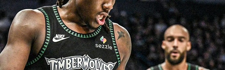 开云体育官网-17中13轰43分！历史首人！6换2大交易捡到宝了