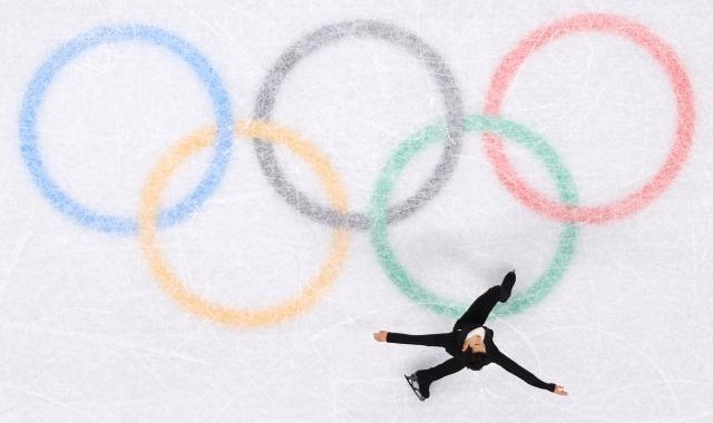 Kaiyun开云官方网站中国登录-二战冬奥代号救赎：陈巍点燃美网 布朗战胜心魔