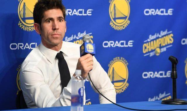 开云体育官网-迈尔斯：目前来看不会交易 但是情况可能瞬息万变