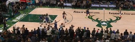 开云体育-中国官网登录入口-精妙战术助字母哥准绝杀 雄鹿八连胜杀回东部前列