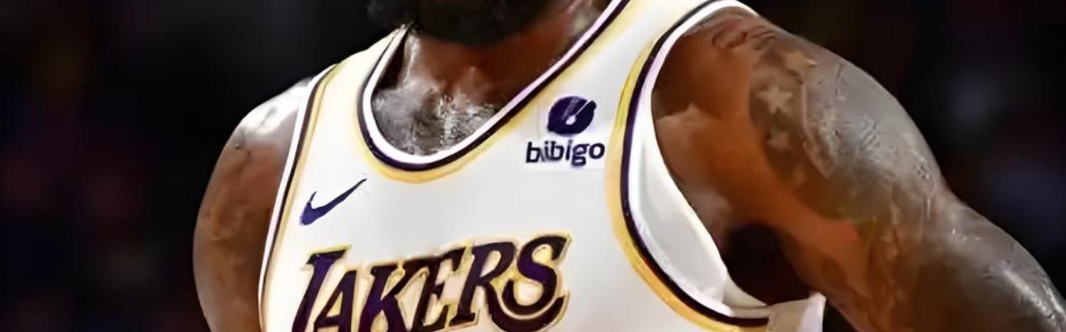 开云体育官网-三色球衣成笑话 为啥NBA球队老板也不喜欢詹姆斯