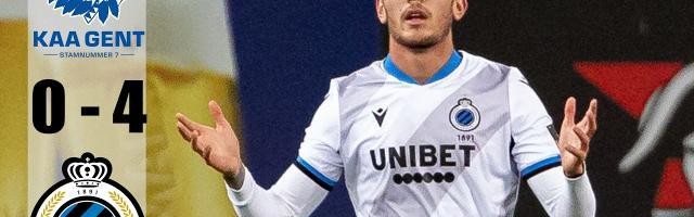 开云体育官网-学习阿贾克斯?比利时冠军布鲁日准备股票上市