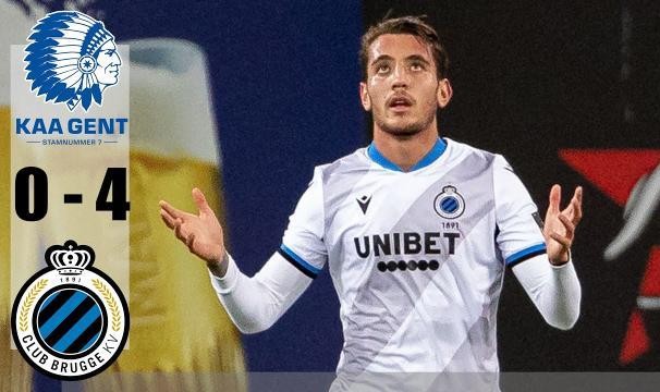 开云体育官网-学习阿贾克斯?比利时冠军布鲁日准备股票上市