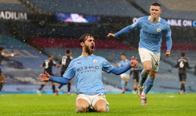 Kaiyun开云官方网站中国登录-【英超】B席破门京多安点射 曼城2比0维拉