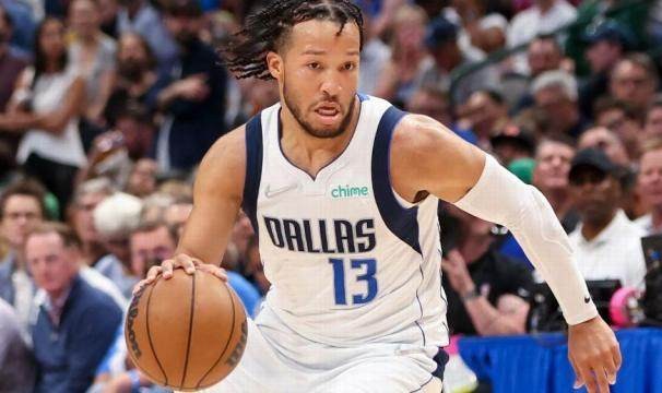 Kaiyun开云官方网站中国登录-选秀大会操作暗藏玄机 尼克斯引援瞄准布伦森