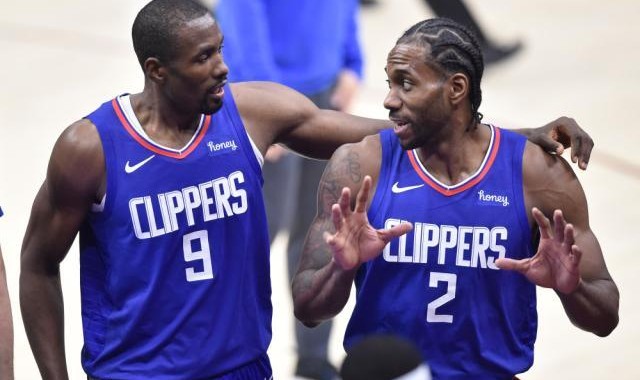 开云体育官网-快艇双卡情缘：只为冠军相聚 小卡最亲密队友是他