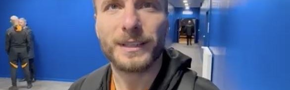 开云体育官网-因莫比莱：加图索执教时米兰想签我，但那时我在拉齐奥很开心